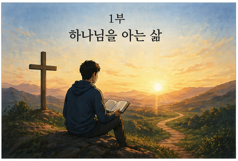 삶으로 증명되는 복음